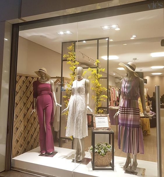 A-Z on Fashion Boutiques, How to source and How to Shop