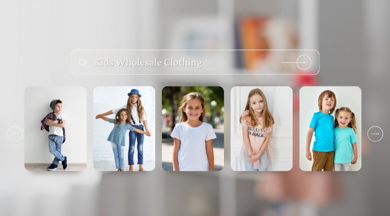 Shop Smart: Best Guide to Buy Kids Wholesale Clothing