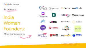 Tradyl is part of the coveted Inaugural Class of Google Startup Accelerator Program for India Women Founders