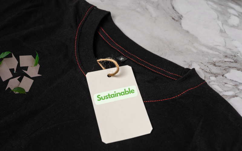 The Rise of Sustainable Clothing