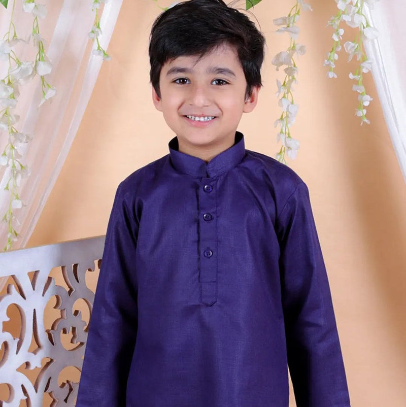 Boys Ethnic Wear