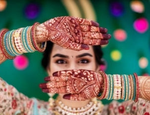 Mehndi