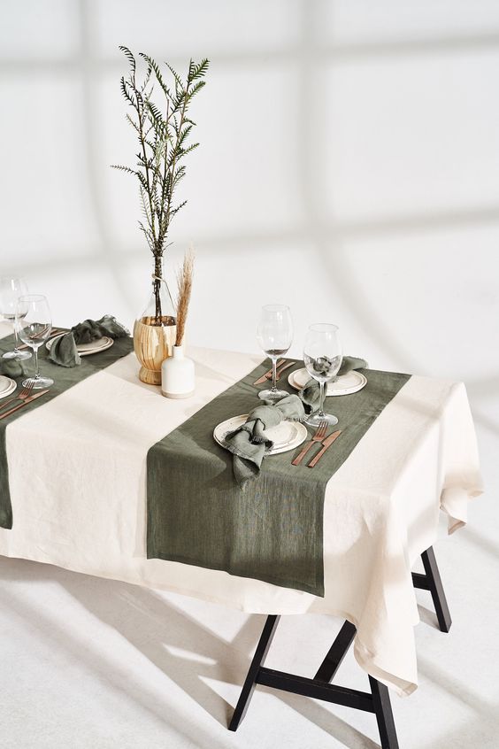 Table Linen