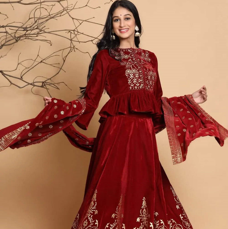 Shop Wholesale Womens Ethnic Dresses