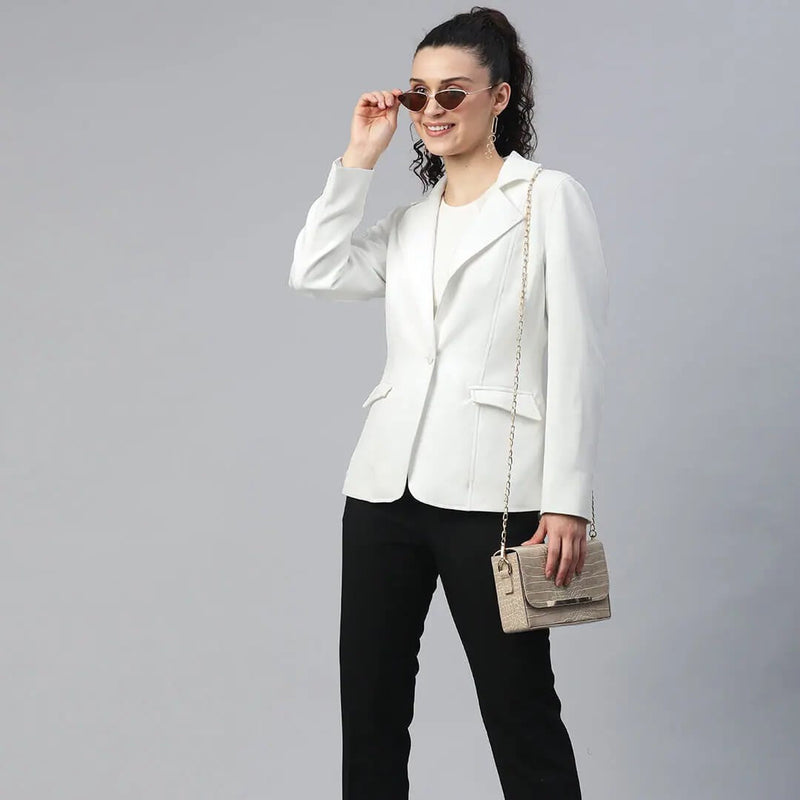 Wholesale White Jackets for Women