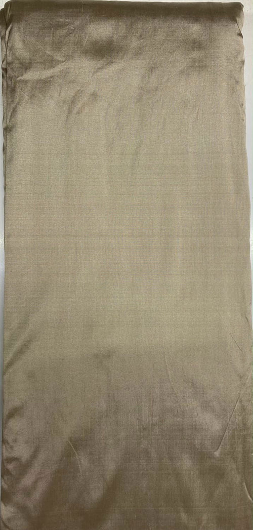 100% Silk Dupion - Tradyl - 