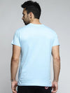 Dillinger Men's Colourblock T-Shirt