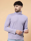 Rigo Turtleneck Waffle Tee-CT08231591-L