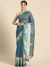 Artistic Flair Collection Saree-SZ-DGBARFI1-TL-2035