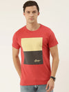 Dillinger Color-Block T-shirt