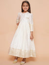 Ahalyaa Girls Traditional Wear Ethnic Dress-51K-1000KU-KDEDCHGP