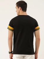 Dillinger Color-Block T-shirt