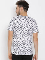 Hangup Men Standard Printed T-Shirts-36T_Print_TShirt