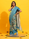 Divine Festive Aura Saree-SZ-DGSIRI-1871