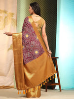 Subtle Grace Wonder Saree-SZ-DGGITA-PP-1923