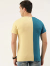 Dillinger Color-Block T-shirt