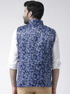 Hangup Men Standard Printed Men's Indian Wear-110APrintedNehru