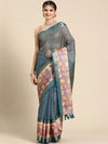 Artistic Diva’s Wonder Saree-SZ-DGBARFI3-TL-2054