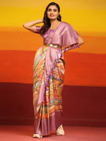 Graceful Diva Attire Saree-SZ-DGSIRI-1865