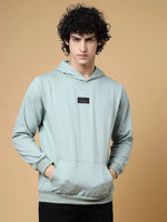 Rigo Stand Tall Fleece Sweatshirt-SW10231189-L