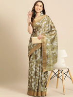 Embellished Royal Grandeur Saree-SZ-DAISY-MH-1991