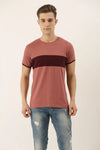 Dillinger Color-Block T-shirt