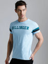 Dillinger Men's Printed T-Shirt