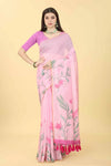 Nature’s Elegance Saree-SZ-ANIKA-PN-1404