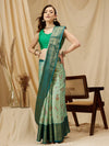 Traditional Queen’s Charm Saree-SZ-DGBELLA-TL-2129