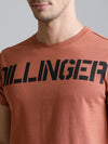 Dillinger Men's Printed T-Shirt