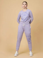 Rigo Bandana Groove Women Tracksuit-WTRKST1040-L