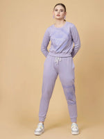 Rigo Bandana Groove Women Tracksuit-WTRKST1040-L