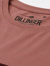 Dillinger Color-Block T-shirt