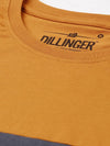 Dillinger Color-Block T-shirt