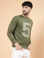 Rigo 5Ive Appeal Sweatshirt