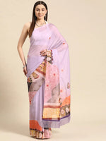 Queen’s Grand Radiance Saree-SZ-AKIRA-LV-2089