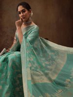 Minimalist Grandeur Wonder Saree-SZ-DIYA-TL-2220