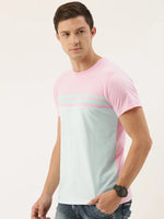 Dillinger Color-Block T-shirt