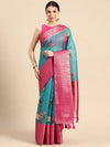 Dazzling Celebration Charm Saree-SZ-DGSAVI-1856