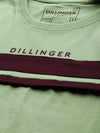 Dillinger Men's Full sleeve Printed T-shirt