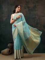 Ethnic Blossom Saree-SZ-FAIRY2-TL-2274