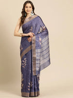 Opulent Embellished Delight Saree-SZ-INAYA-RB-2007