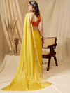 Sparkling Diva’s Radiance Saree-SZ-ANU-YL-2100