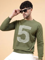 Rigo 5Ive Appeal Sweatshirt