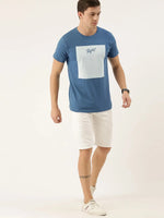 Dillinger Color-Block T-shirt