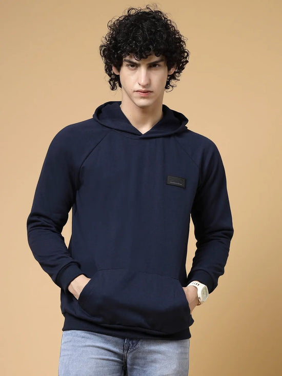 Rigo Exotica Fleece Sweatshirt-SW10231191-L