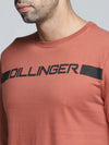 Dillinger Men's Full Sleeve Printed T-shirt