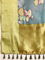 Vintage Royal Allure Saree-SZ-DGSAVI-1847