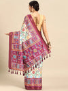 Festive Bliss Collection Saree-SZ-ALPHA-1899