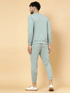 Rigo Basic Terry Tracksuit-TRKSET1012-L